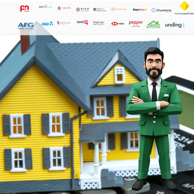 Why Working with a Mortgage Broker in Little Mountain QLD is the Smartest Move for Your Home Loan Journey