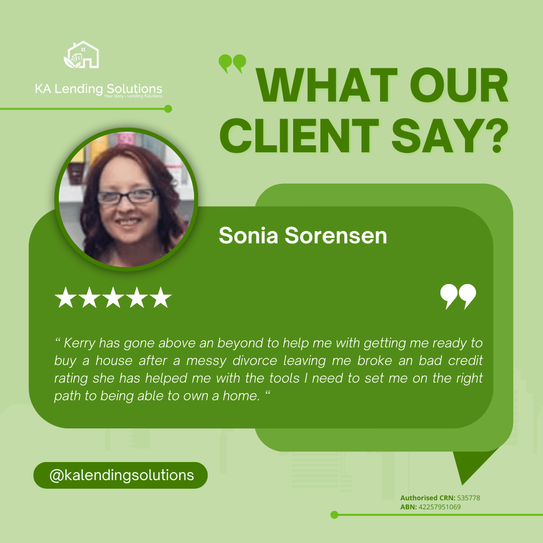 Why Locals in Little Mountain Trust KA Lending Solutions for Life-Changing Financial Guidance