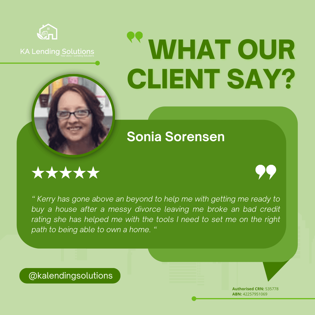 Why Locals in Little Mountain Trust KA Lending Solutions for Life-Changing Financial Guidance